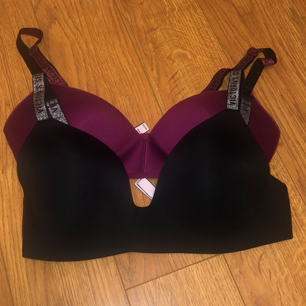 bras